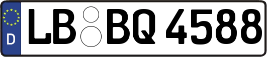LB-BQ4588