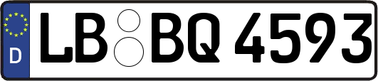 LB-BQ4593