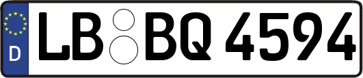 LB-BQ4594
