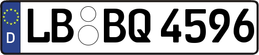 LB-BQ4596