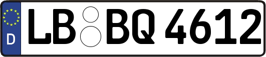 LB-BQ4612