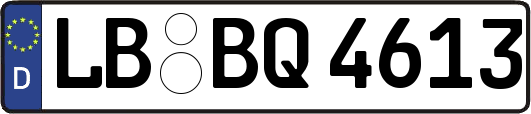 LB-BQ4613