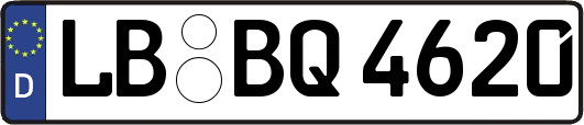 LB-BQ4620