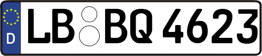 LB-BQ4623