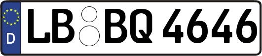LB-BQ4646
