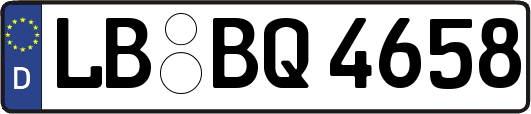 LB-BQ4658