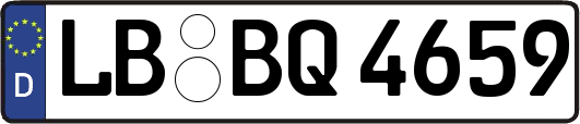 LB-BQ4659