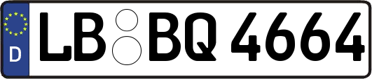 LB-BQ4664