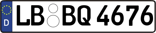 LB-BQ4676