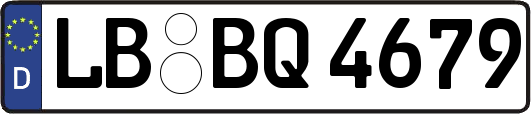 LB-BQ4679