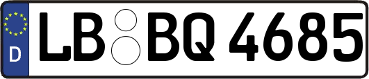 LB-BQ4685