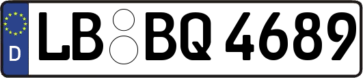 LB-BQ4689