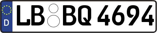LB-BQ4694