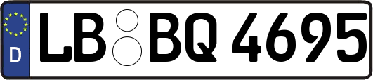 LB-BQ4695