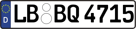 LB-BQ4715