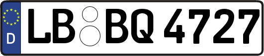 LB-BQ4727