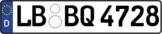 LB-BQ4728