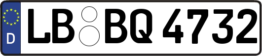 LB-BQ4732