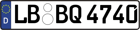 LB-BQ4740
