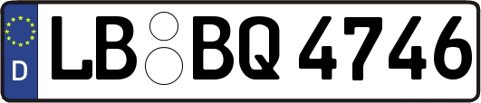 LB-BQ4746