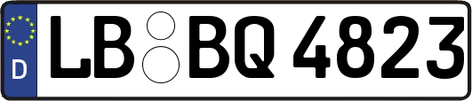 LB-BQ4823