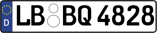 LB-BQ4828