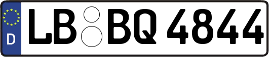 LB-BQ4844