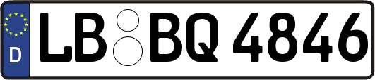 LB-BQ4846