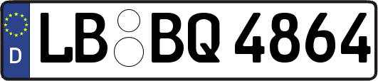 LB-BQ4864