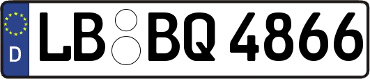 LB-BQ4866