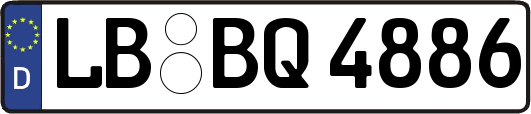 LB-BQ4886