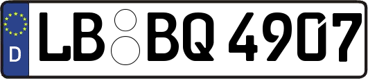LB-BQ4907