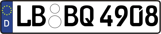 LB-BQ4908