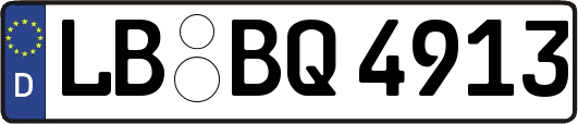 LB-BQ4913