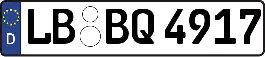 LB-BQ4917