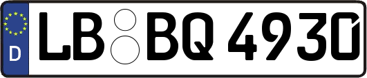 LB-BQ4930