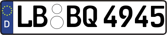 LB-BQ4945