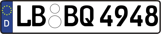 LB-BQ4948