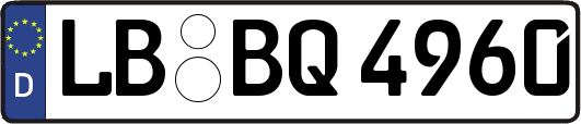 LB-BQ4960