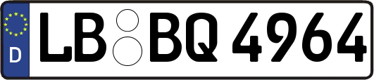 LB-BQ4964