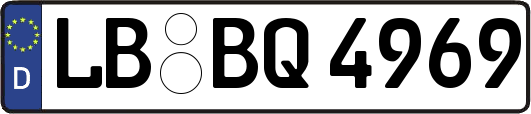 LB-BQ4969