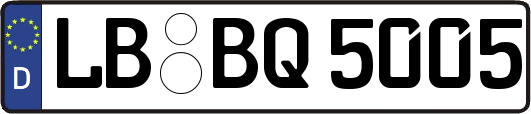 LB-BQ5005