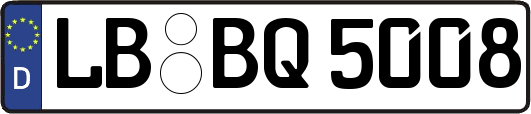 LB-BQ5008