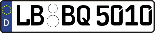 LB-BQ5010