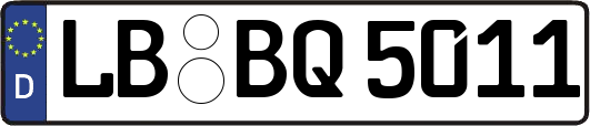 LB-BQ5011