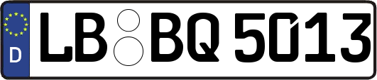 LB-BQ5013