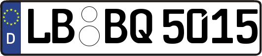 LB-BQ5015