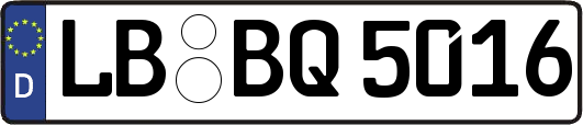 LB-BQ5016