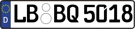 LB-BQ5018