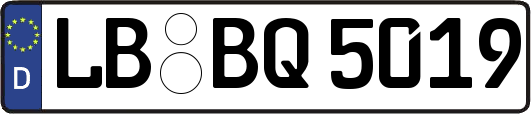 LB-BQ5019